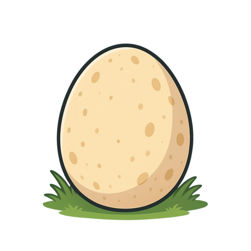 Dino Egg