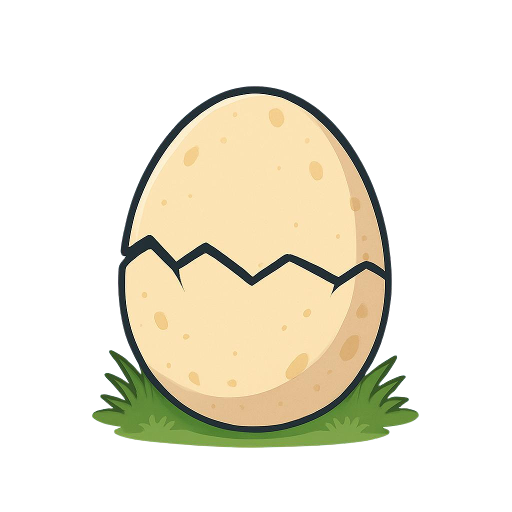 Hatching Stage